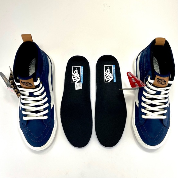 📌SOLD📌 VANS SK8-HI MTE-1 HIGH TOP PLATFORM SNEAKERS🆕 - Picture 14 of 16